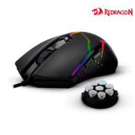 Mouse gamer Redragon Centrophorus 2 RGB M601 -