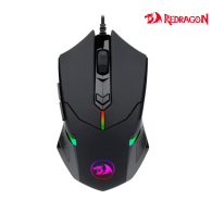Mouse gamer Redragon Centrophorus 2 RGB M601 -