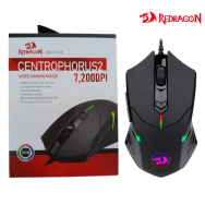 Mouse gamer Redragon...