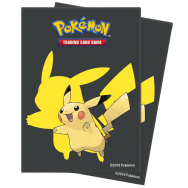 Protector Pokémon: Pikachu...