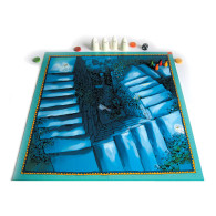 La Escalera Encantada - Juego de mesa