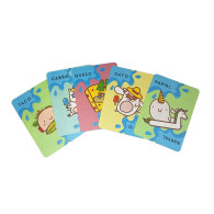 Taco Gato Cabra Queso Pizza Impermeable