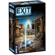 Exit Secuestro en Fortune City