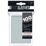 Protectores: PRO-Fit Standard Inner Sleeves Ultra Pro (100ct)