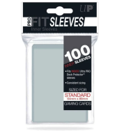 Protectores: PRO-Fit...