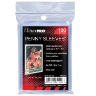 Protectores: 100ct PENNY...