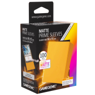 Protector GG: Matte Prime...