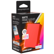 Protector GG: Matte Prime...