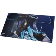 Star Wars™: Unlimited Double-Sided Game Mat - Jedi Luke Skywalker/Emperor Palpatine - Playmat