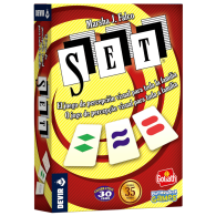 Set - Juego de Mesa