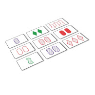 Set - Juego de Mesa