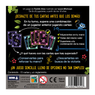 Jungo - Juego de Mesa