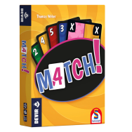 Match!