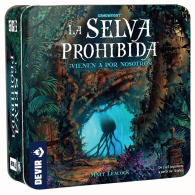 La Selva Prohibida