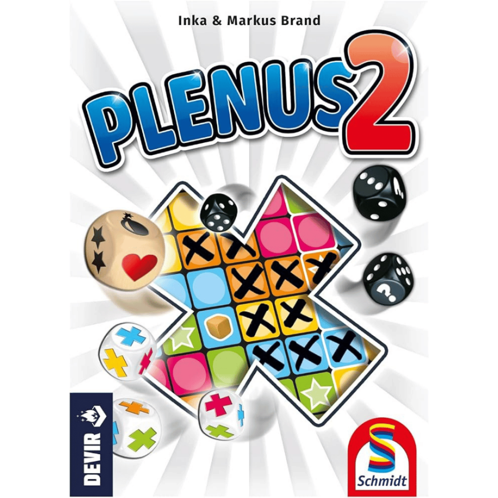 Plenus 2