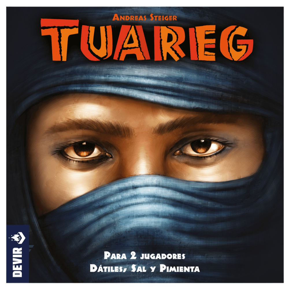Tuareg