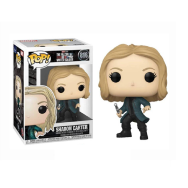 Funko Pop! Marvel: Funko...