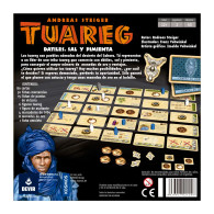 Tuareg