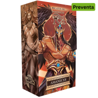 Preventa: Myl Relatos de...