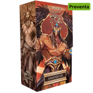 Preventa: Myl Relatos de...