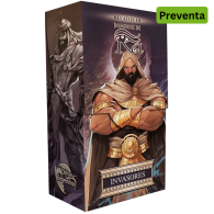 Preventa: Myl Relatos de...