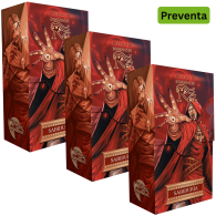 Preventa: Myl 3 Relatos de...