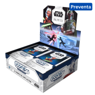 Preventa: Star Wars...