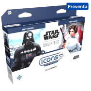 Preventa: Star Wars...