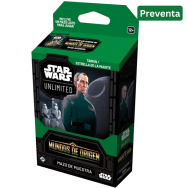 Preventa: Star Wars...