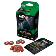 Preventa: Star Wars Unlimited – Homeworlds Spotlight Deck Tarkin/Death Star Español