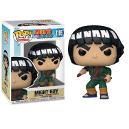 Funko Pop! Naruto: Might...