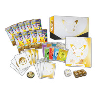 Preventa: Pokémon TCG 30th Celebration - Elite Trainer Box (inglés)