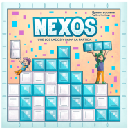 Nexos: ¡Une los lados y...