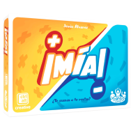 ¡MÍA! ¿Te sumas o te restas?