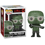 Funko Pop! Batman: The...