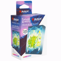 Protectores GG Magic: The Gathering Lorwyn Eclipsed Premium Art Sleeves - Mutable Explorer