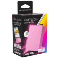 Protector GG: Prime Sleeves...