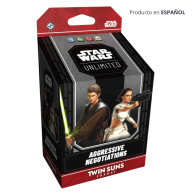 Star Wars Unlimited...