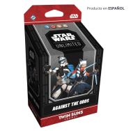Star Wars Unlimited Contra...