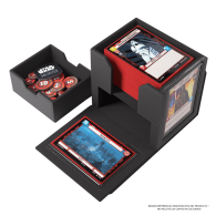 Portamazo GG Star wars™: Unlimited Twin Suns Deck Pod (Black)