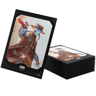 Protectores GG Star Wars:...