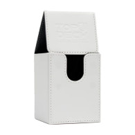 Portamazos Premium TOP DECK 100 color Blanco