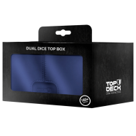 Portamazos Premium TOP Box...
