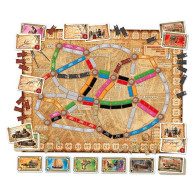 Aventureros al Tren: Amsterdam