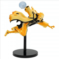 Figura Naruto Uzumaki Naruto Shippuden 17cm Banpresto