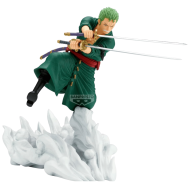 Figura Roronoa Zoro One...