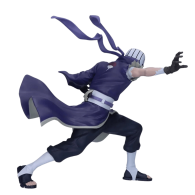 Naruto Shippuden Madara Uchiha Vibration Stars figure 13cm