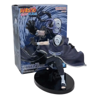 Naruto Shippuden Madara Uchiha Vibration Stars figure 13cm