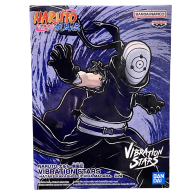 Naruto Shippuden Madara Uchiha Vibration Stars figure 13cm