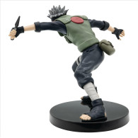 Figura Naruto Shippuden - Hatake Kakashi - Vibration Stars 13cm - Banpresto